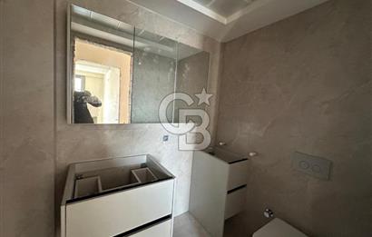 Noran Atrıum 'da Okul Cepheli Satılık 3+1 Daire
