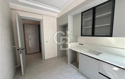 Noran Atrıum 'da Okul Cepheli Satılık 3+1 Daire
