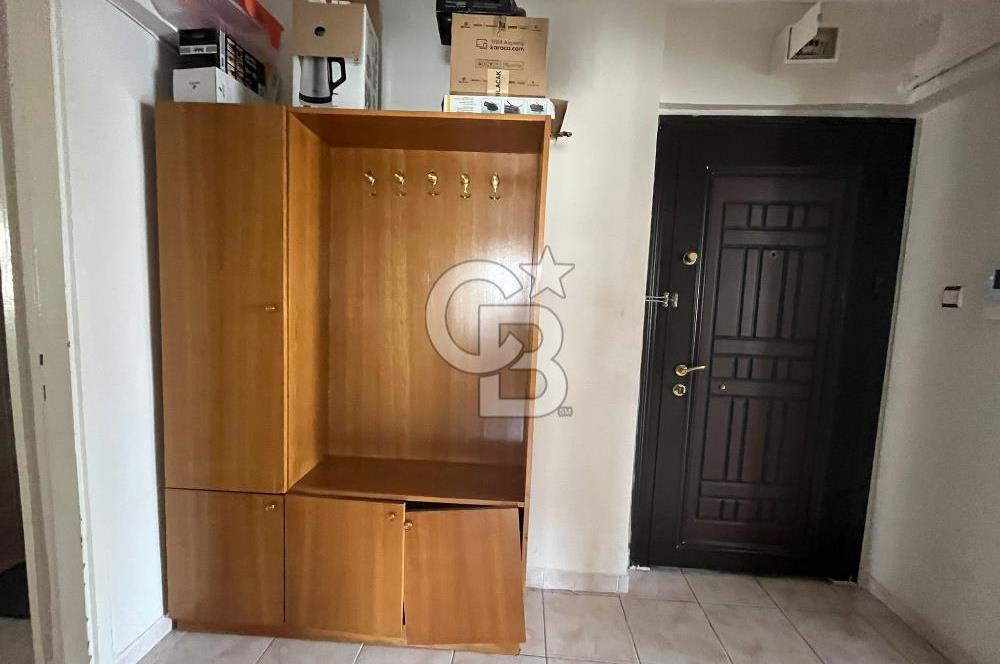 Kadıköy Merdivenköyde 3+1 kiralık daire 