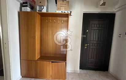 Kadıköy Merdivenköyde 3+1 kiralık daire 