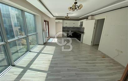 Merkezi konumda genç binada 3+1 Satılık Daire