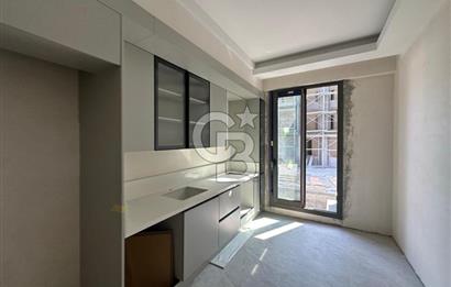 Noran Atrıum 'da Okul Cepheli Satılık 3+1 Daire