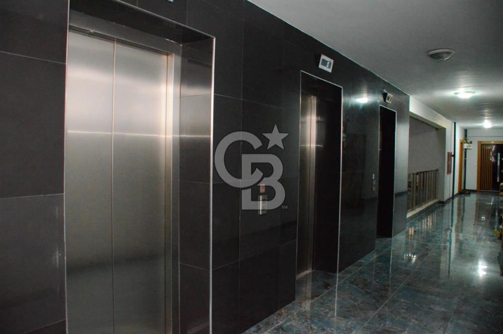 MENEMEN MERKEZ SEVGİYOLU KONUTLARINDA SATILIK 3+1 LÜKS DAİRE