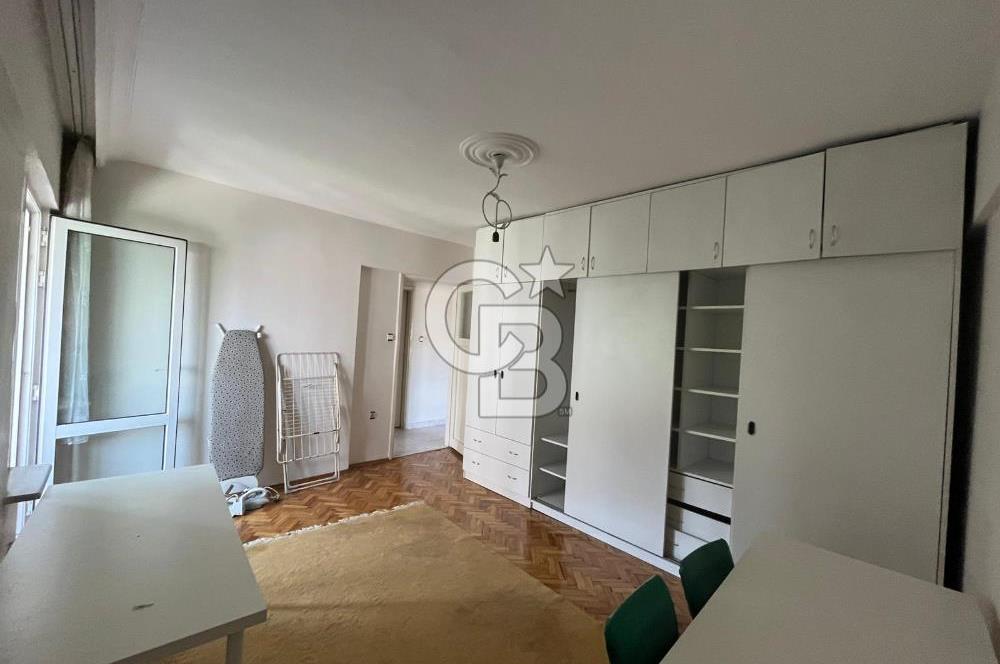 Kadıköy Merdivenköyde 3+1 kiralık daire 