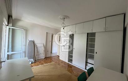 Kadıköy Merdivenköyde 3+1 kiralık daire 