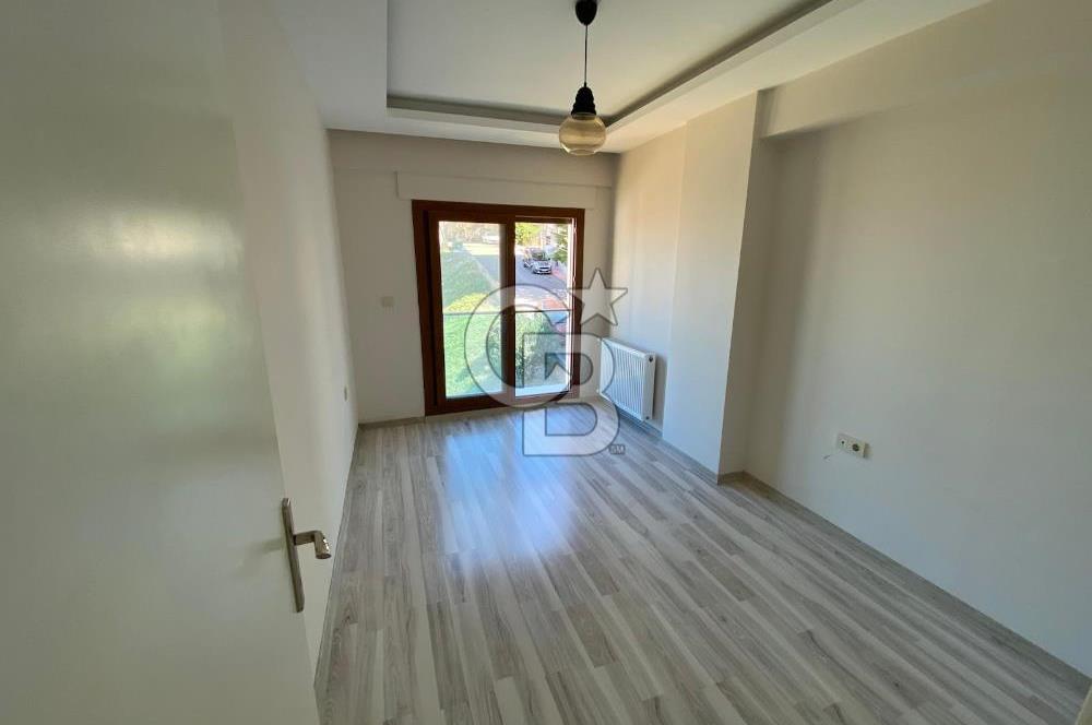 Merkezi konumda genç binada 3+1 Satılık Daire