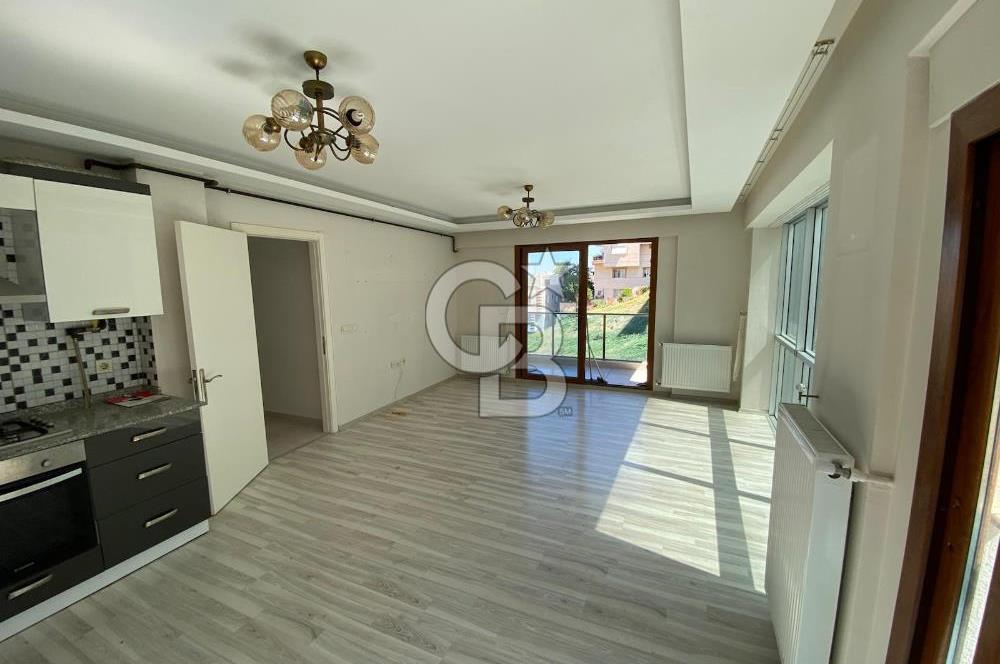 Merkezi konumda genç binada 3+1 Satılık Daire