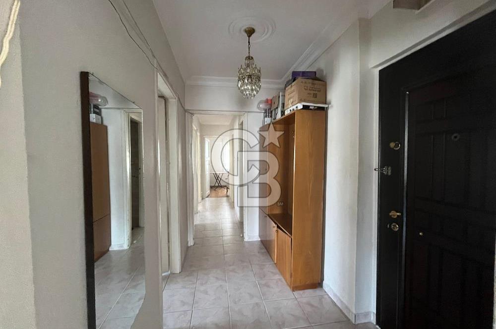 Kadıköy Merdivenköyde 3+1 kiralık daire 