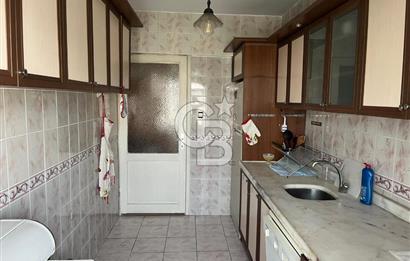 Kadıköy Merdivenköyde 3+1 kiralık daire 