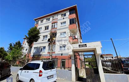 ARNAVUTKÖY'DE YATIRIMA UYGUN SATILIK DAİRE