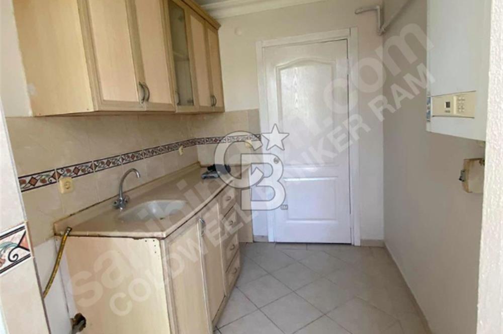 ARNAVUTKÖY'DE YATIRIMA UYGUN SATILIK DAİRE