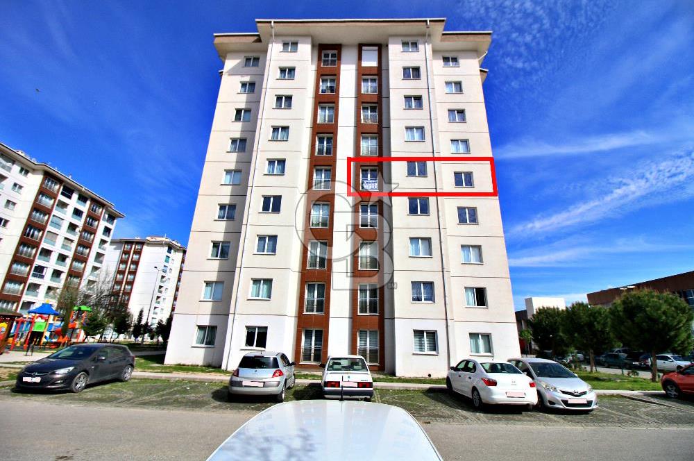 CB OPİA'DAN KENTSEL DÖNÜŞÜM TOKİ BK DA 3+1 SATILIK FIRSAT DAİRE