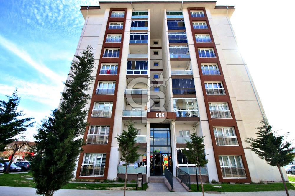 CB OPİA'DAN KENTSEL DÖNÜŞÜM TOKİ BK DA 3+1 SATILIK FIRSAT DAİRE