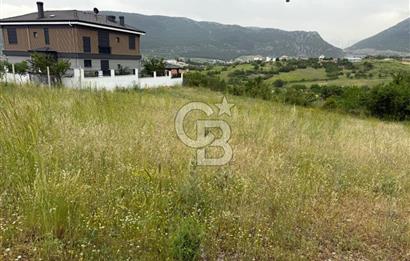 BADEMAĞACI’NDA HARİKA KONUMDA İMARLI SATILIK FIRSAT ARSA 