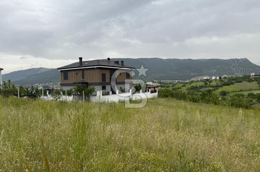 BADEMAĞACI’NDA HARİKA KONUMDA İMARLI SATILIK FIRSAT ARSA 