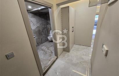 KEPEZDE CADDE ÜZERİ SATILIK 3+1 DAİRE