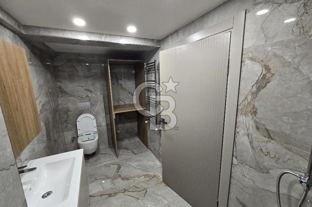 KEPEZDE CADDE ÜZERİ SATILIK 3+1 DAİRE