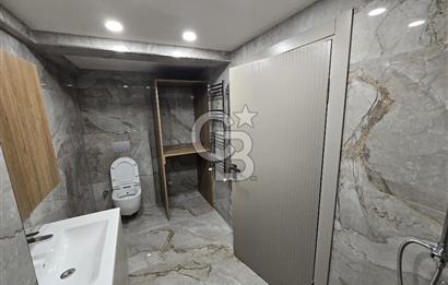 KEPEZDE CADDE ÜZERİ SATILIK 3+1 DAİRE