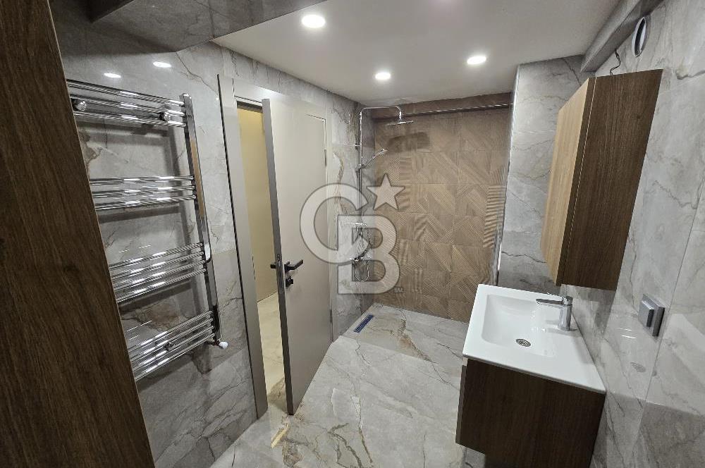 KEPEZDE CADDE ÜZERİ SATILIK 3+1 DAİRE