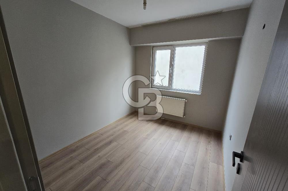 KEPEZDE CADDE ÜZERİ SATILIK 3+1 DAİRE