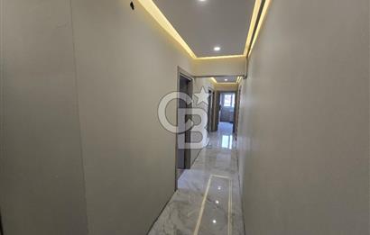 KEPEZDE CADDE ÜZERİ SATILIK 3+1 DAİRE