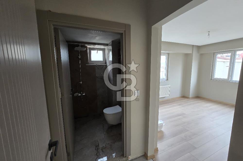 KEPEZDE CADDE ÜZERİ SATILIK 3+1 DAİRE