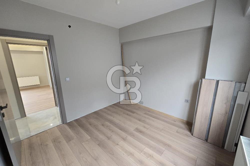 KEPEZDE CADDE ÜZERİ SATILIK 3+1 DAİRE