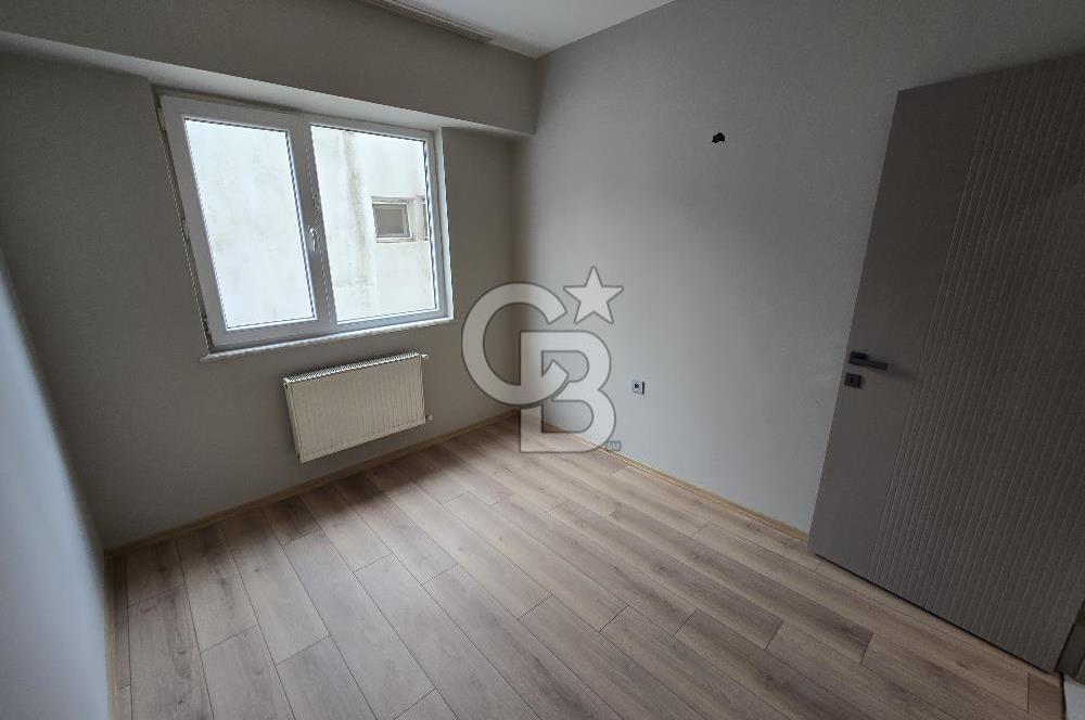 KEPEZDE CADDE ÜZERİ SATILIK 3+1 DAİRE