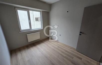 KEPEZDE CADDE ÜZERİ SATILIK 3+1 DAİRE
