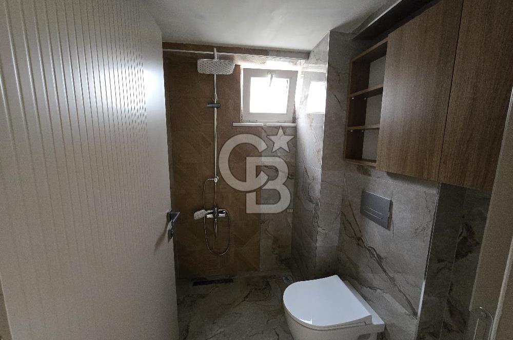 KEPEZDE CADDE ÜZERİ SATILIK 3+1 DAİRE