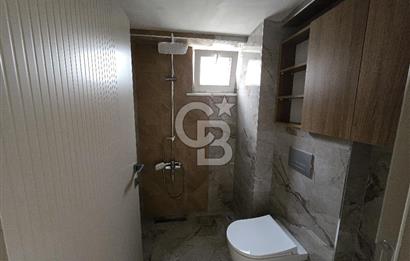 KEPEZDE CADDE ÜZERİ SATILIK 3+1 DAİRE