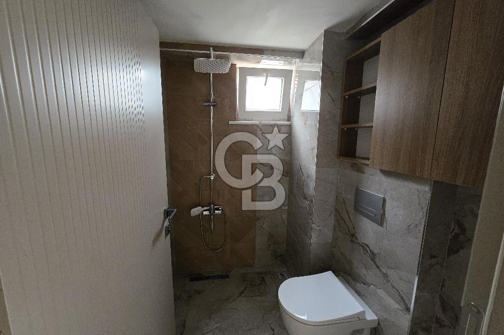 KEPEZDE CADDE ÜZERİ SATILIK 3+1 DAİRE