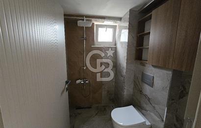 KEPEZDE CADDE ÜZERİ SATILIK 3+1 DAİRE