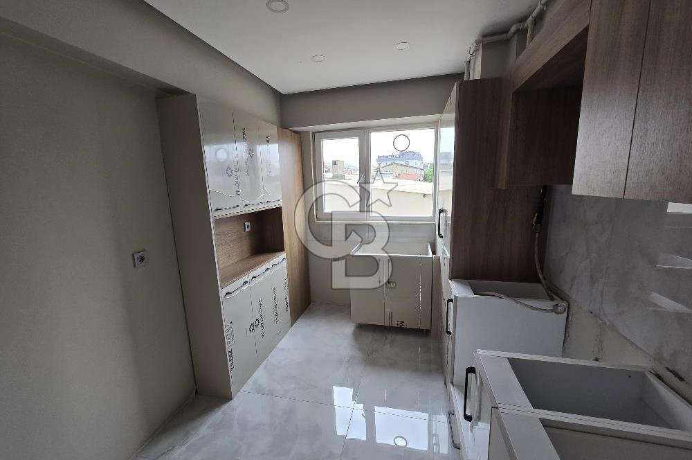 KEPEZDE CADDE ÜZERİ SATILIK 3+1 DAİRE
