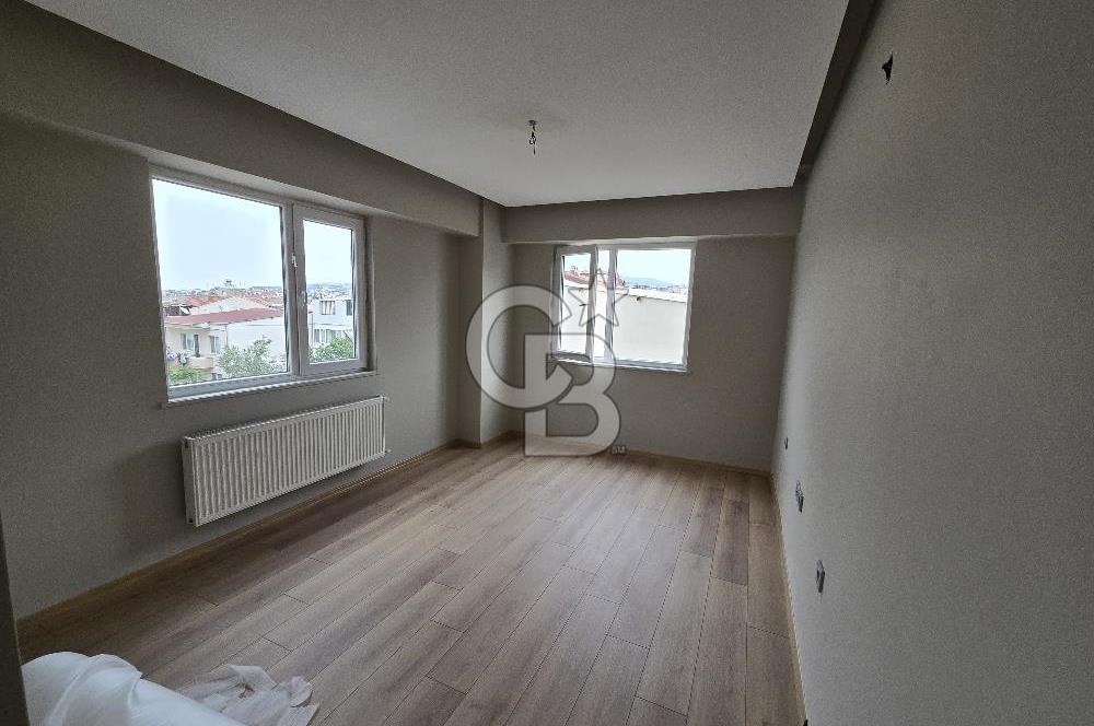 KEPEZDE CADDE ÜZERİ SATILIK 3+1 DAİRE