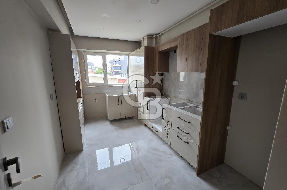 KEPEZDE CADDE ÜZERİ SATILIK 3+1 DAİRE