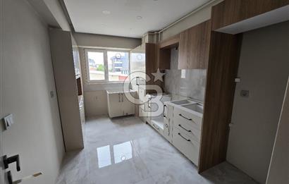 KEPEZDE CADDE ÜZERİ SATILIK 3+1 DAİRE