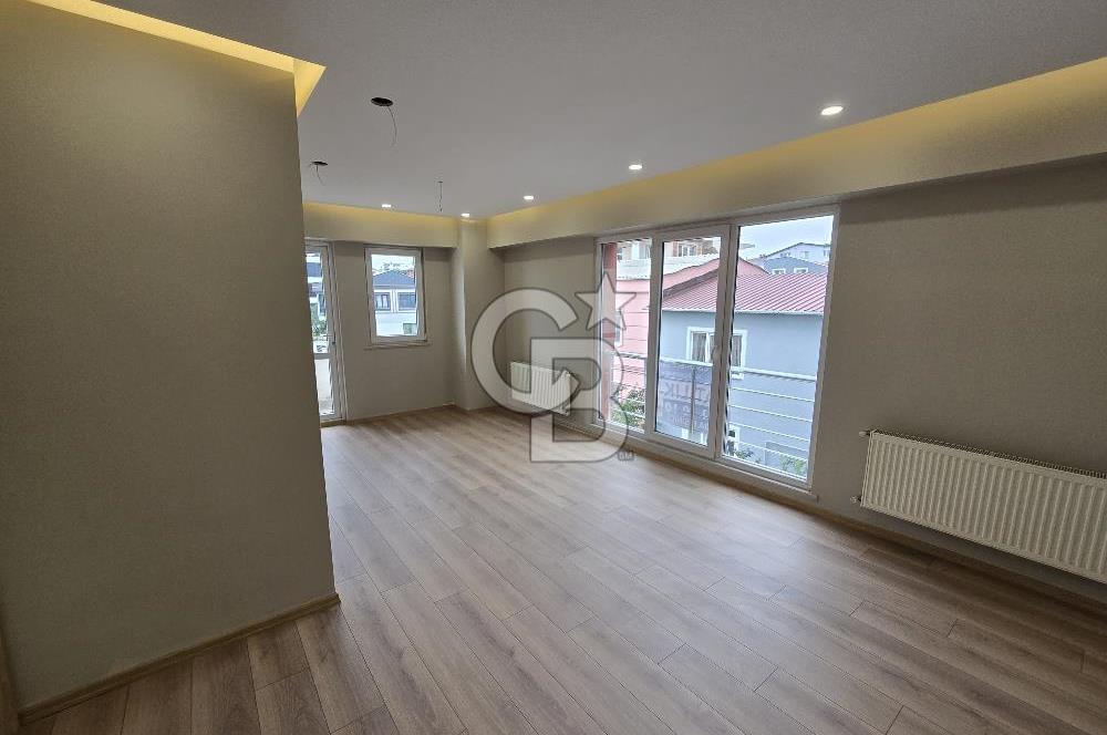 KEPEZDE CADDE ÜZERİ SATILIK 3+1 DAİRE