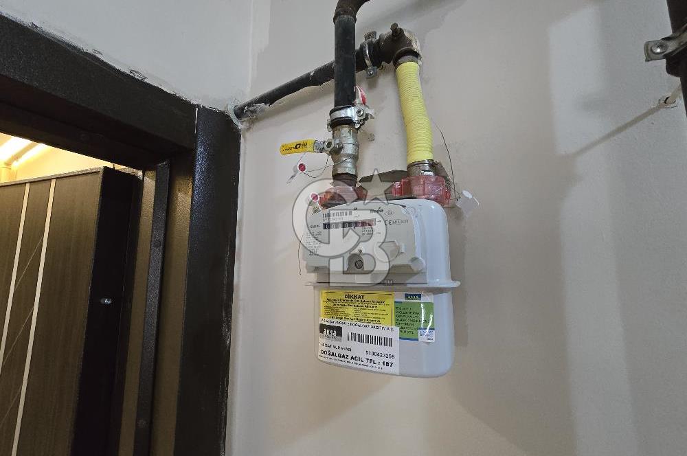 KEPEZDE CADDE ÜZERİ SATILIK 3+1 DAİRE