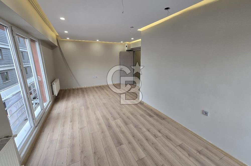 KEPEZDE CADDE ÜZERİ SATILIK 3+1 DAİRE