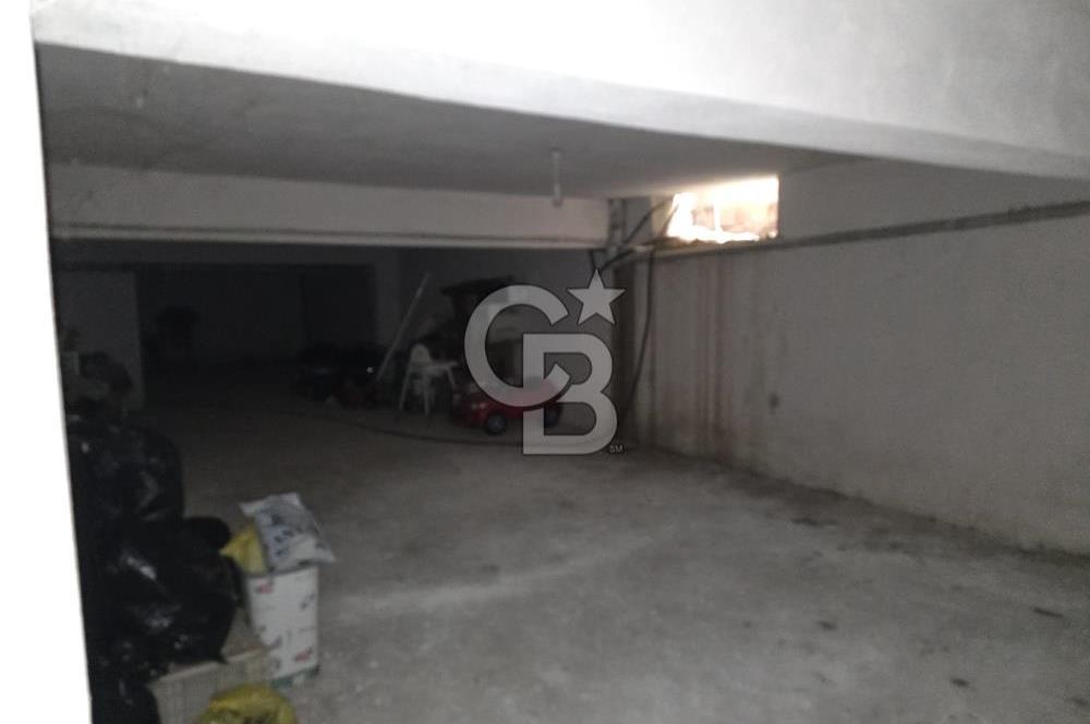KEPEZDE CADDE ÜZERİ SATILIK 3+1 DAİRE