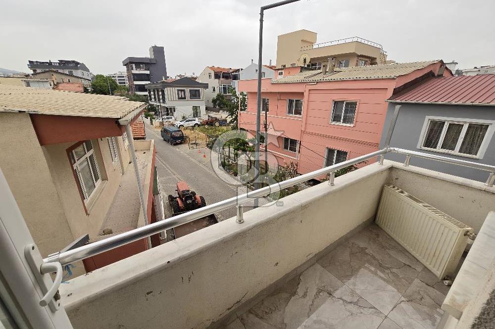 KEPEZDE CADDE ÜZERİ SATILIK 3+1 DAİRE