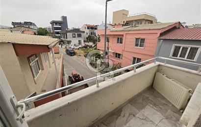 KEPEZDE CADDE ÜZERİ SATILIK 3+1 DAİRE