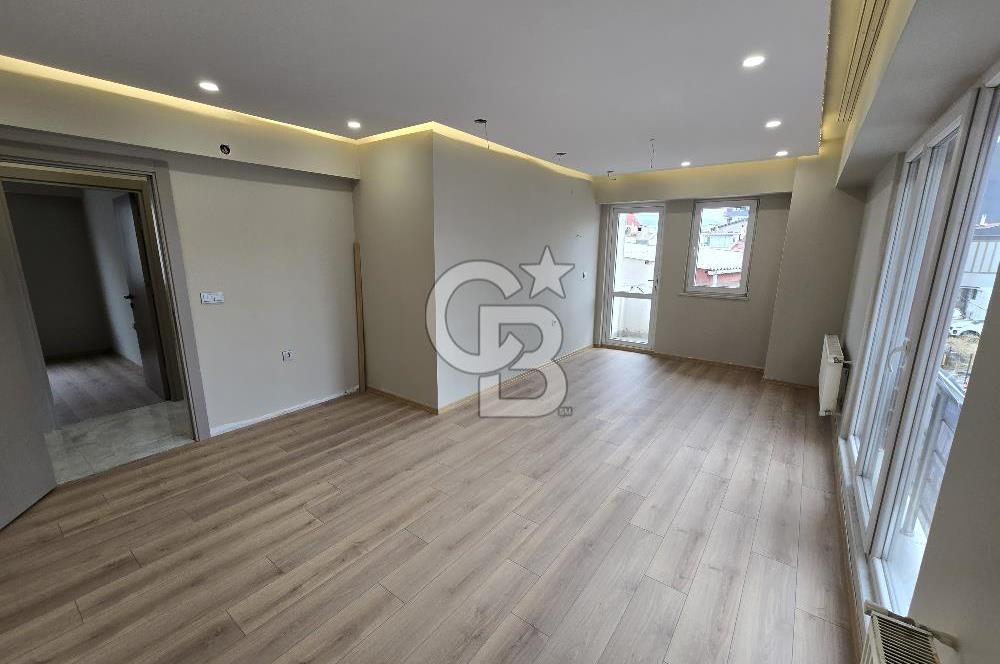 KEPEZDE CADDE ÜZERİ SATILIK 3+1 DAİRE