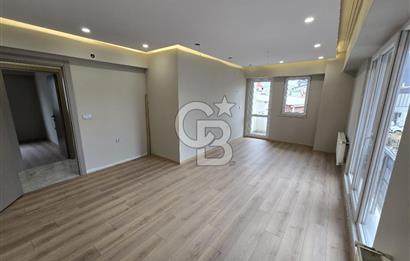 KEPEZDE CADDE ÜZERİ SATILIK 3+1 DAİRE