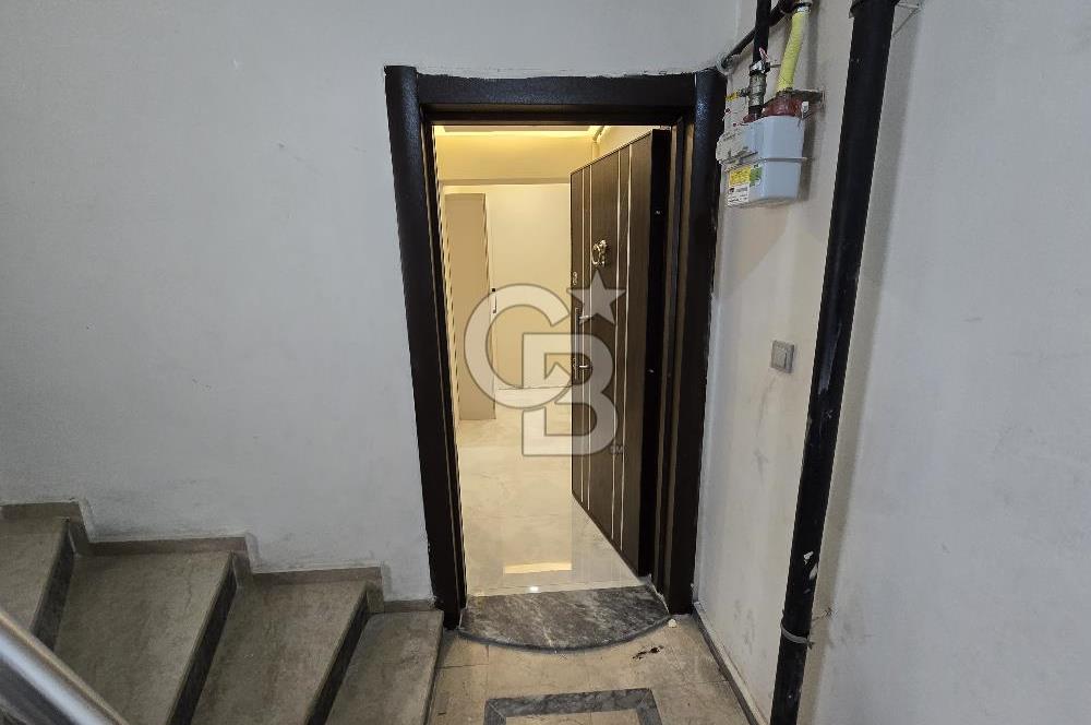 KEPEZDE CADDE ÜZERİ SATILIK 3+1 DAİRE