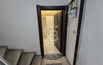 KEPEZDE CADDE ÜZERİ SATILIK 3+1 DAİRE