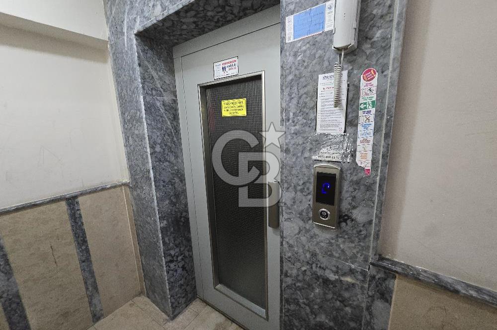 KEPEZDE CADDE ÜZERİ SATILIK 3+1 DAİRE