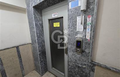 KEPEZDE CADDE ÜZERİ SATILIK 3+1 DAİRE