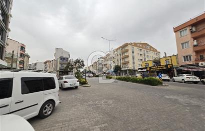 KEPEZDE CADDE ÜZERİ SATILIK 3+1 DAİRE